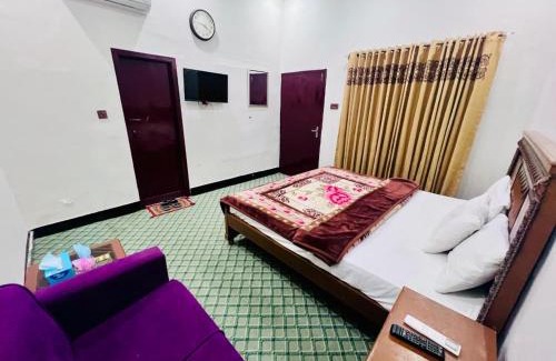 G-9 Sector Casa | Millat Guest House G9-4