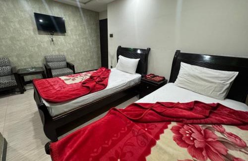 F-7 Sector Casa | Millat Hotel G9-4