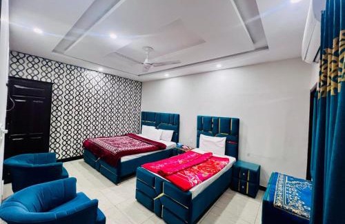 G-9 Sector Cama Y Desayuno | Millat House G-9