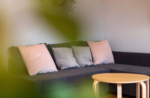 Ayr Apartamento | Millbrae Residence - Donnini Apartments