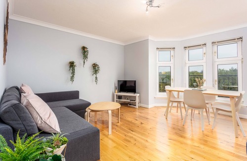 Ayr Apartamento | Millbrae Residence - Donnini Apartments