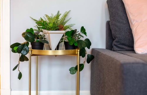 Ayr Apartamento | Millbrae Residence - Donnini Apartments