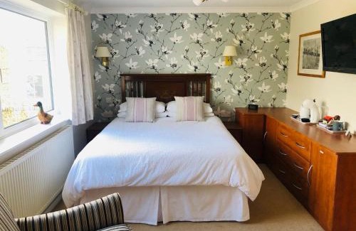 Millhouse Green Cama Y Desayuno | Millbrook