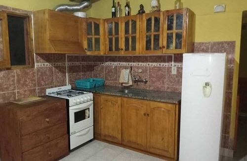 San Carlos Department Casa | MILLCAYAC Casa semi rural valle de uco San Carlos. Mendoza !!!