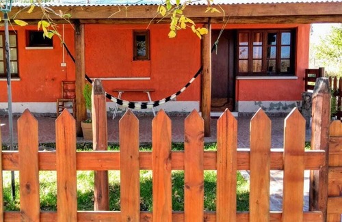 San Carlos Department Casa | MILLCAYAC Casa semi rural valle de uco San Carlos. Mendoza !!!