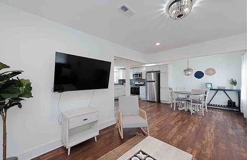 Wilmington Casa | Millcreek Cottage Minutes from Downtown Wilmington