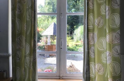 Meneac Casa | Mille Fleurs Cottage