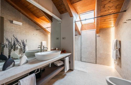 Medesano Apartamento | MilleLire - CaSanGiorgio104