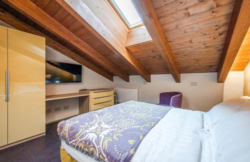 Medesano Apartamento | MilleLire - CaSanGiorgio104