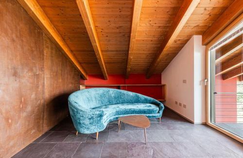 Medesano Apartamento | MilleLire - CaSanGiorgio104
