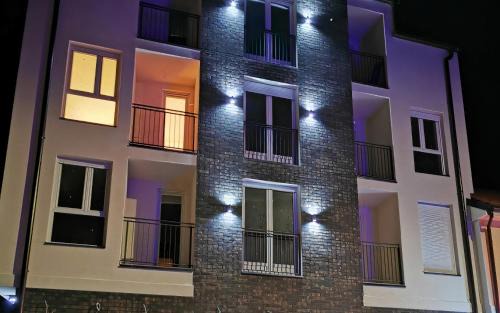 Soko Banja Apartamento | Millenium apartment