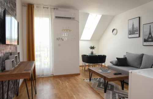 Soko Banja Apartamento | Millenium apartment