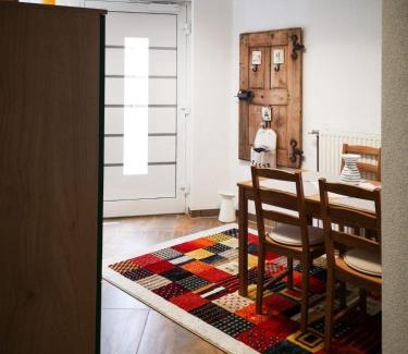 Muerzzuschlag Apartamento | Millenium Inn Ferienwohnung