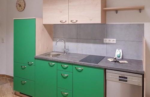 Muerzzuschlag Apartamento | Millenium Inn Ferienwohnung
