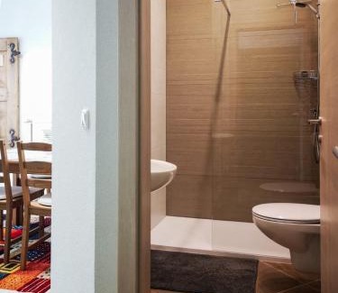 Muerzzuschlag Apartamento | Millenium Inn Ferienwohnung