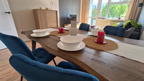 Zaspa Apartamento | Millenium Park Apartment 2-pokojowy