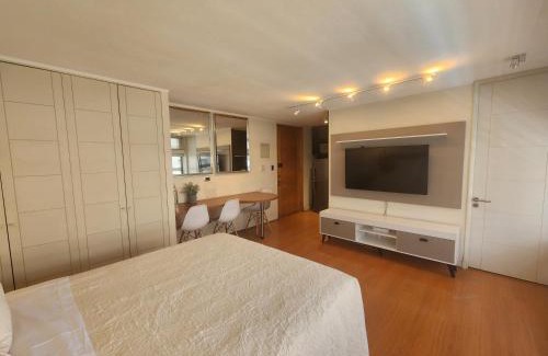 Santiago Apartamento | Millennial Studio Wifi & Parking