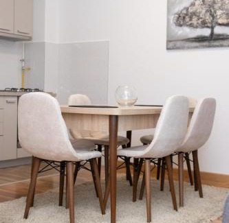 Backa Palanka Apartamento | Millennium Apartment