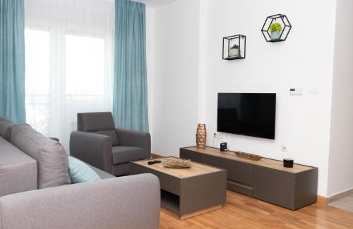 Backa Palanka Apartamento | Millennium Apartment
