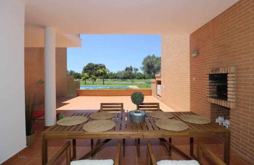 Vilamoura Apartamento | Millennium golf by FHR piscina & parking