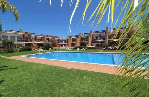 Vilamoura Apartamento | Millennium golf by FHR piscina & parking