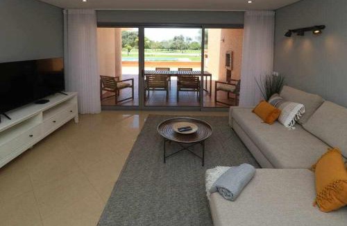 Vilamoura Apartamento | Millennium golf by FHR piscina & parking