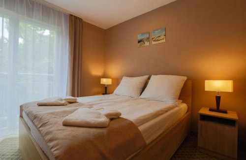 Miedzywodzie Complejo | Millennium Health Resort & Spa