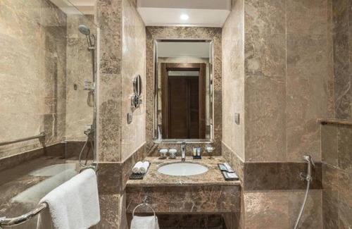 Mecca Hotel | Millennium Makkah Al Naseem