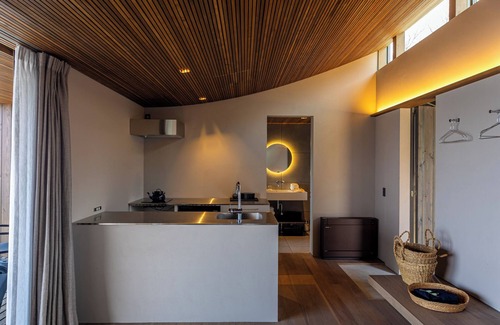 Tonosho Casa | Millennium Olive Terrace for your wellness