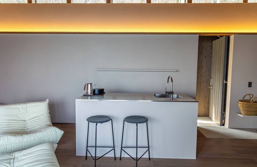 Tonosho Casa | Millennium Olive Terrace for your wellness