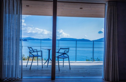 Tonosho Casa | Millennium Olive Terrace for your wellness