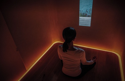 Tonosho Casa | Millennium Olive Terrace for your wellness