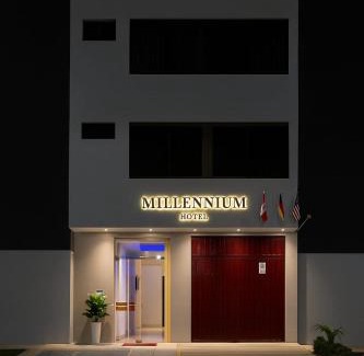 San Vicente de Canete Hotel | Millennium Hotel Corporative