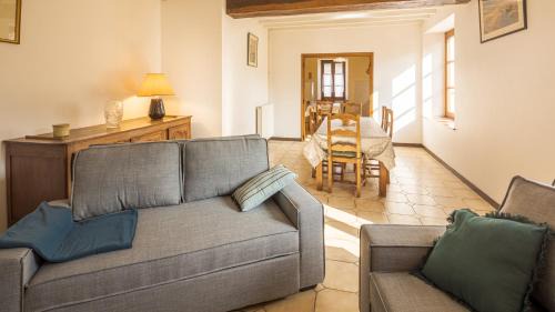 Lantages Casa | Millepertuis - Maison de ferme - 5 pers