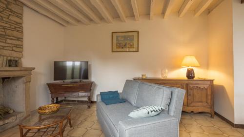Lantages Casa | Millepertuis - Maison de ferme - 5 pers