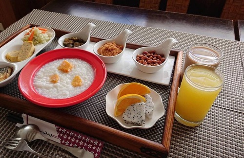 Yuchi Cama Y Desayuno | Miller Home Stay