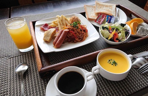 Yuchi Cama Y Desayuno | Miller Home Stay