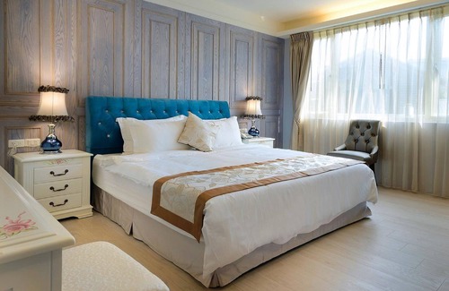 Yuchi Cama Y Desayuno | Miller Home Stay