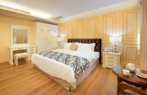 Yuchi Casa | Miller Home