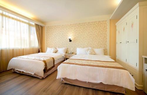 Yuchi Casa | Miller Home