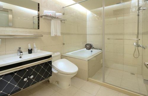 Yuchi Casa | Miller Home