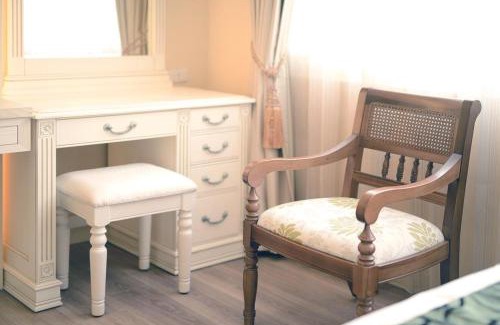 Yuchi Casa | Miller Home