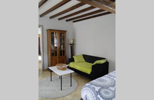 Hem-Hardinval Casa | Miller's farm. Cottage on the Auhtie for 2