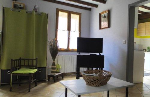 Hem-Hardinval Casa | Miller's farm. Cottage on the Auhtie for 2