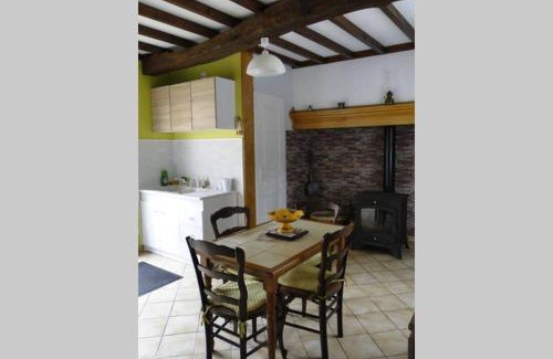 Hem-Hardinval Casa | Miller's farm. Cottage on the Auhtie for 2