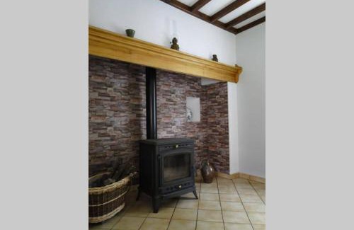 Hem-Hardinval Casa | Miller's farm. Cottage on the Auhtie for 2
