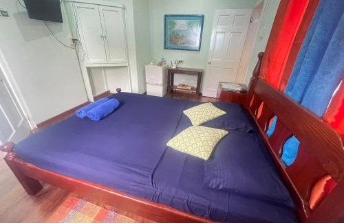 Buccoo Casa | Miller's Guest House
