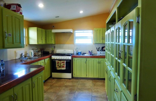 Buccoo Casa | Miller's Guest House
