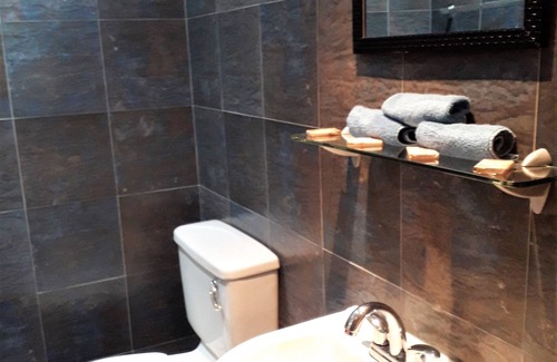 Buccoo Casa | Miller's Guest House