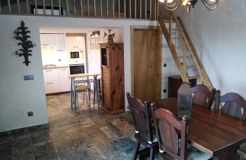 Alcobaca Casa | Miller's House